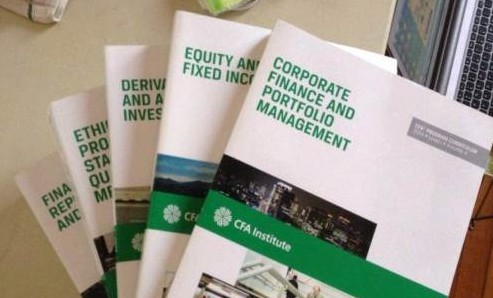 CFA備考資料那么多，該怎樣選擇？